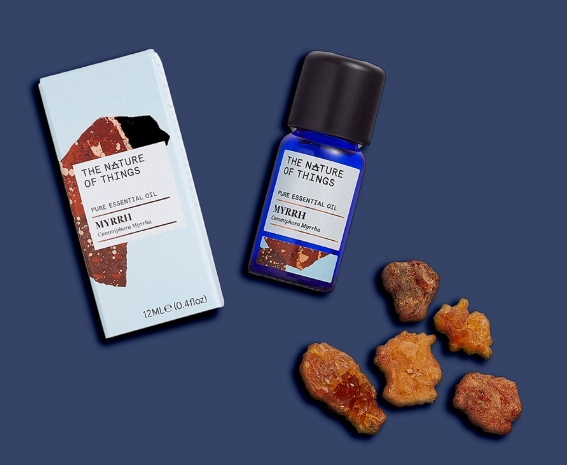 甘草精油使用方法