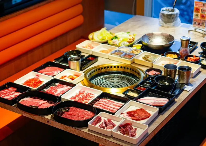 那霸國際通美食 那霸國際通美食