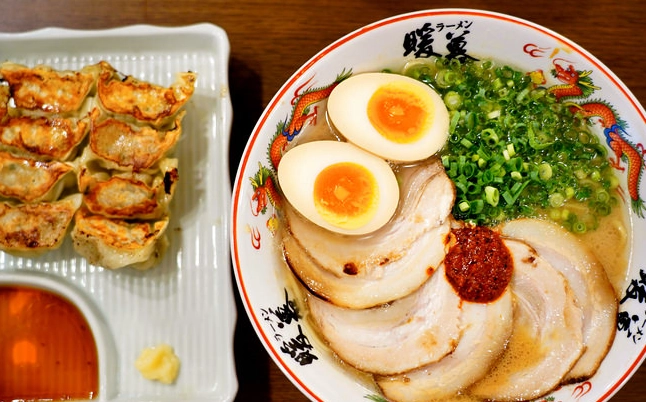 那霸國際通美食 那霸國際通美食