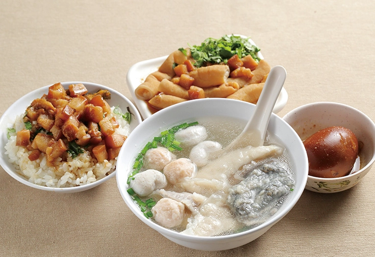 台南鹹食下午茶推薦 台南鹹食下午茶推薦