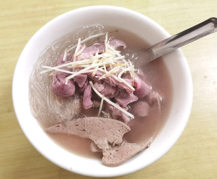 台南鹹食下午茶推薦 台南鹹食下午茶推薦