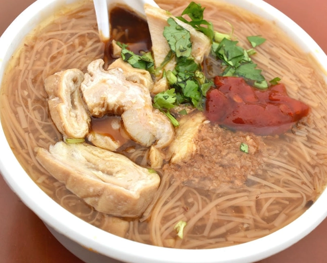 二崙必吃 二崙必吃