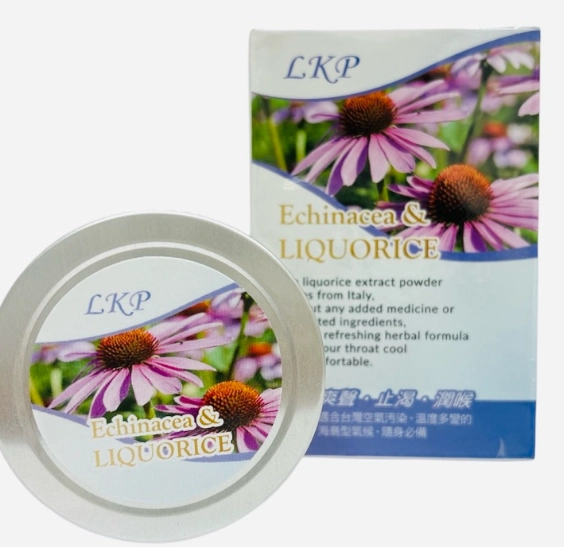 甘草精油副作用