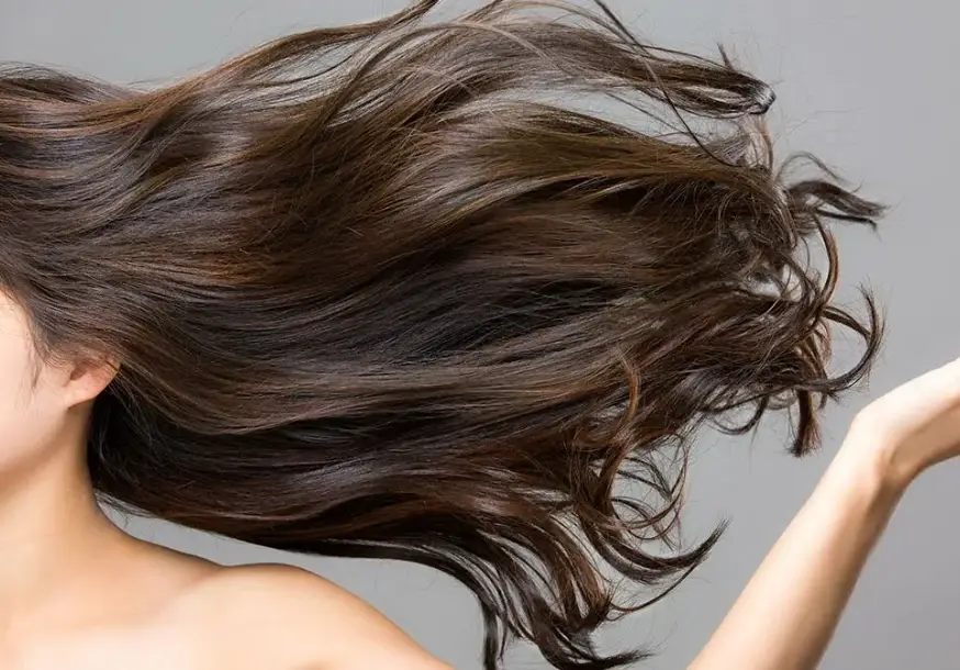 椰子油護髮 椰子油護髮