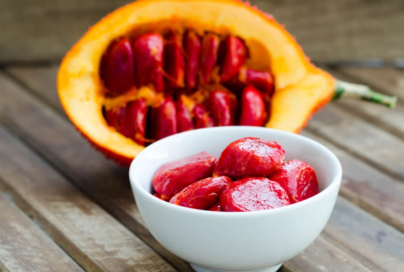 木鱉果 吃法 木鱉果 吃法