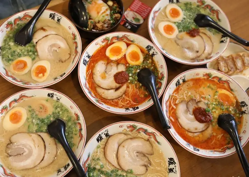 沖繩縣廳前餐廳 沖繩縣廳前餐廳