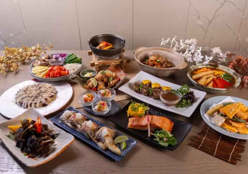 屏東圖書館附近餐廳