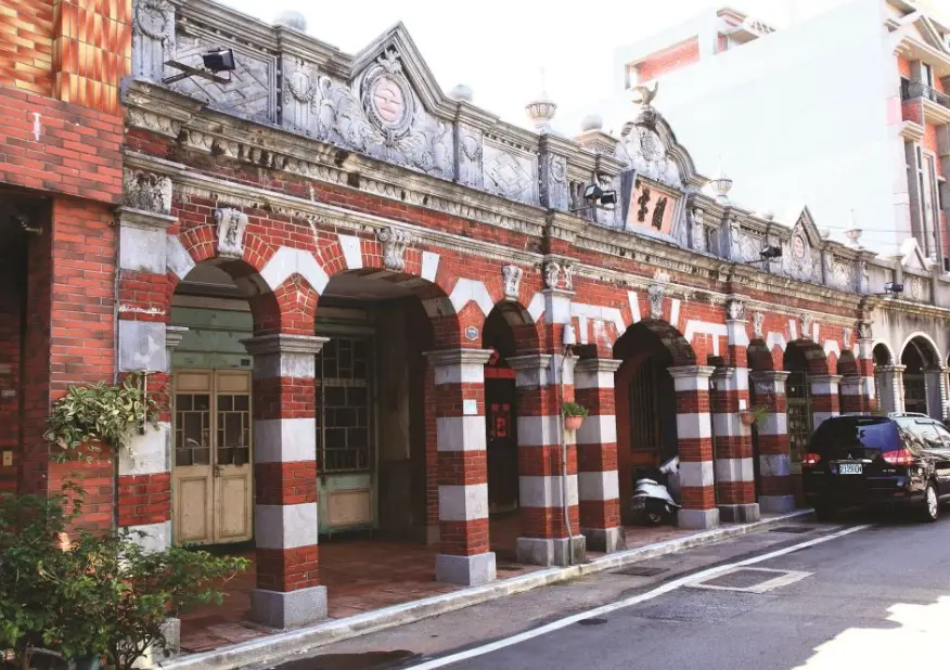 台3線北部景點全攻略：秘境探索與深度遊玩指南