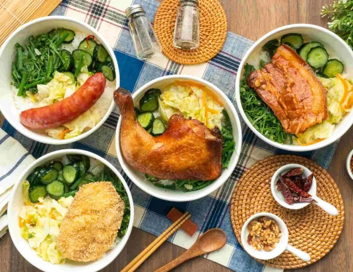 二崙必吃 二崙必吃