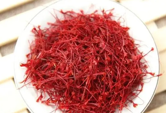 藏紅花茶功效 藏紅花茶功效