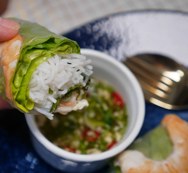 米紙春捲氣炸全攻略：家庭食譜與餐廳推薦一次掌握