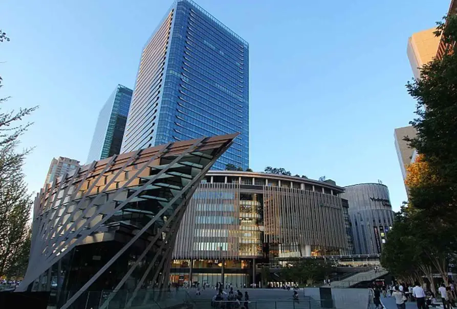 大阪梅田散步地圖：資深旅人私藏的3條路線與10個必訪景點