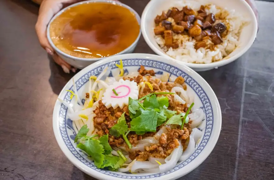 二崙小吃 二崙小吃