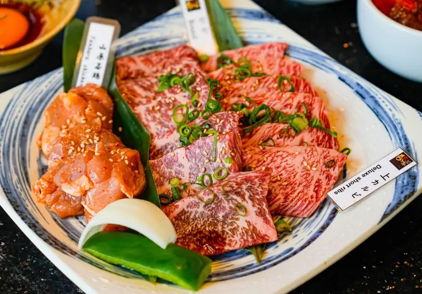 沖繩縣廳前餐廳 沖繩縣廳前餐廳