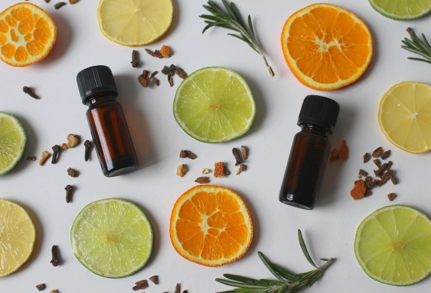 柑橘精油禁忌