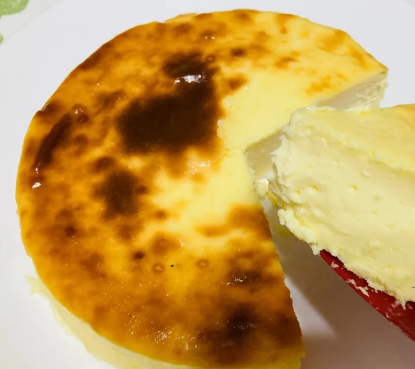 巴斯克起司蛋糕做法