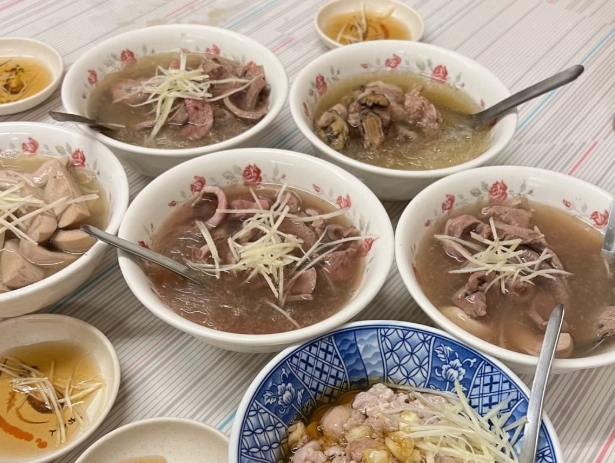 台南下午茶點心 台南下午茶點心