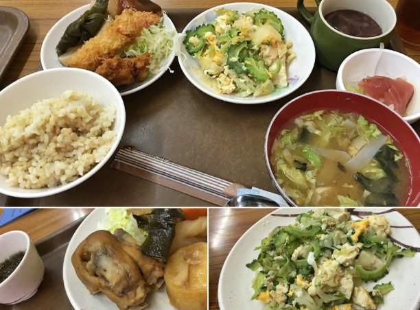 沖繩縣廳前餐廳 沖繩縣廳前餐廳