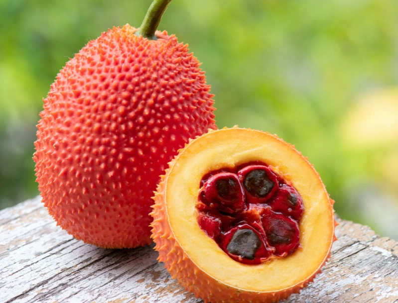 木鱉果 料理 木鱉果 料理