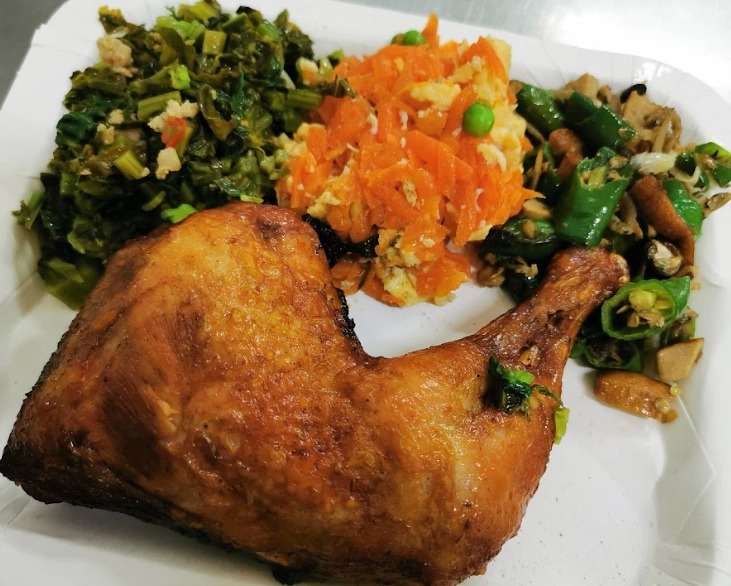 二崙美食 二崙美食