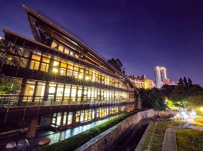 台北室內景點推薦 台北室內景點推薦