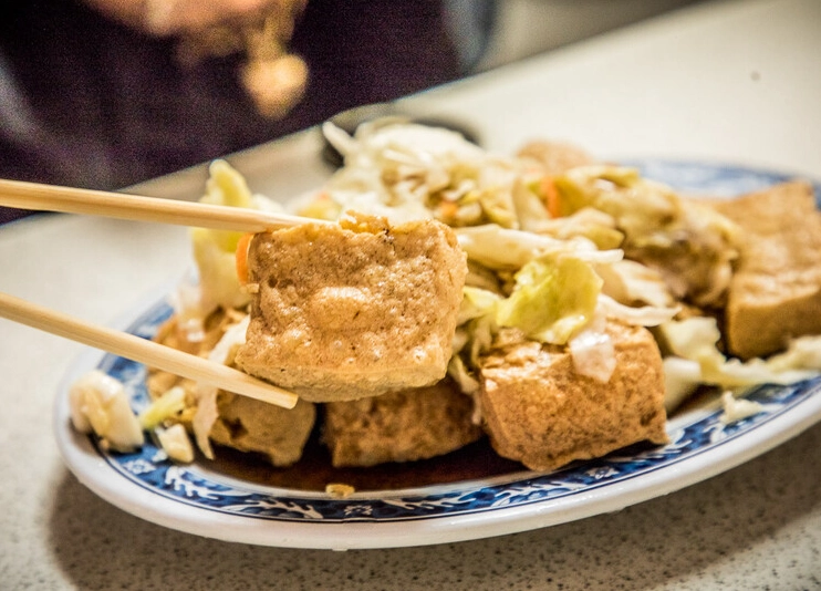 二崙小吃 二崙小吃