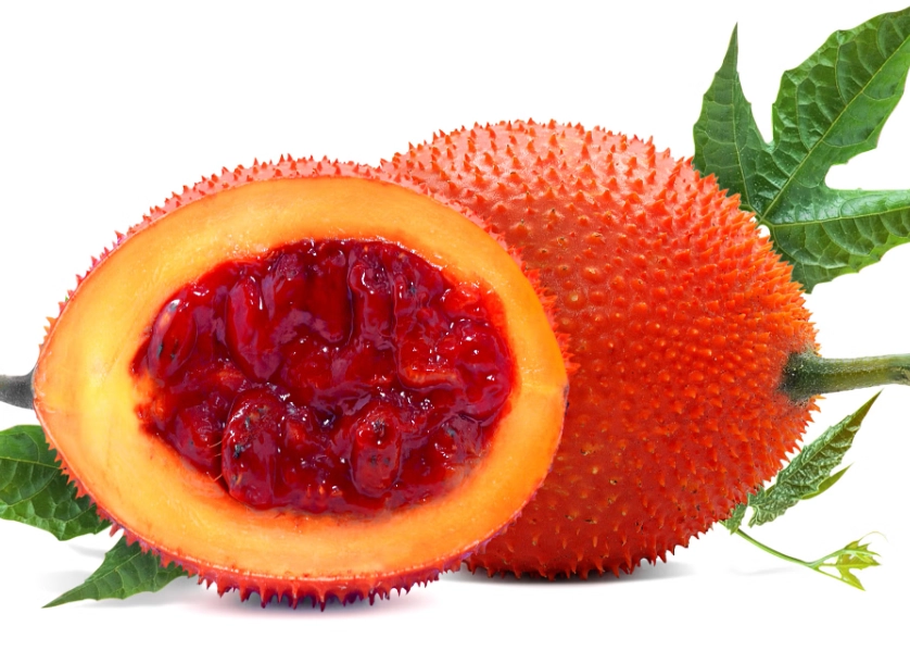 木鱉果 吃法 木鱉果 吃法