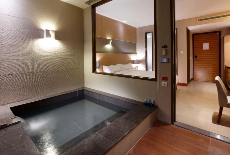 礁溪溫泉飯店 礁溪溫泉飯店