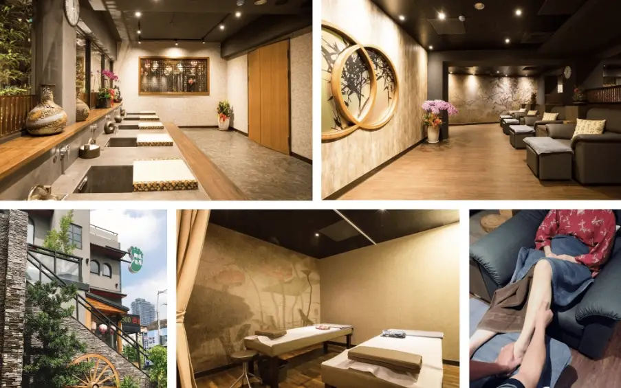 台中24小時按摩推薦 台中24小時按摩推薦