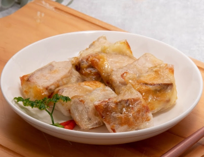 氣炸鍋春捲食譜 氣炸鍋春捲食譜