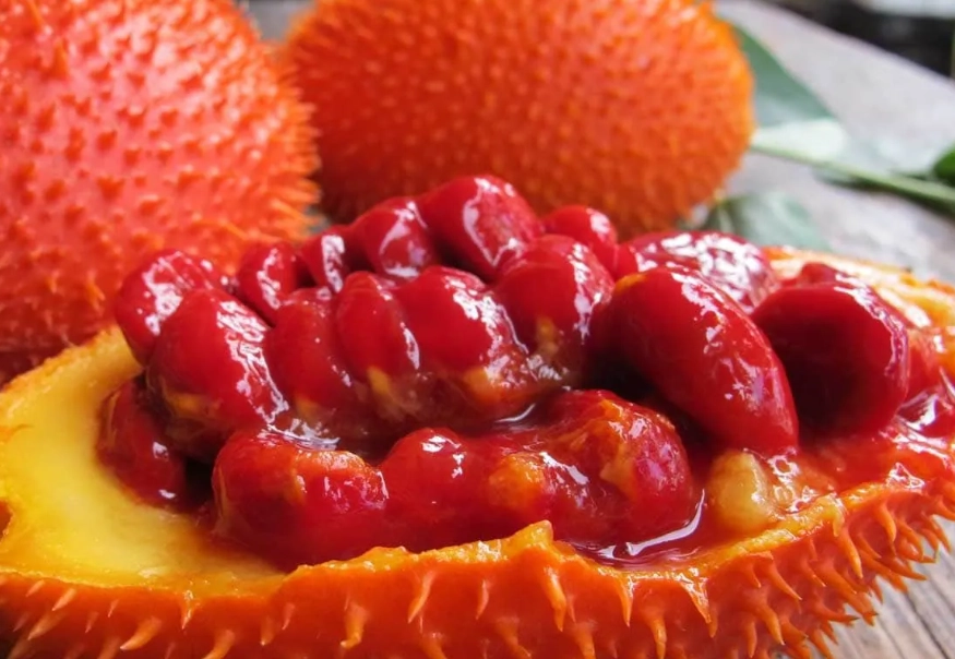 木鱉果 料理 木鱉果 料理