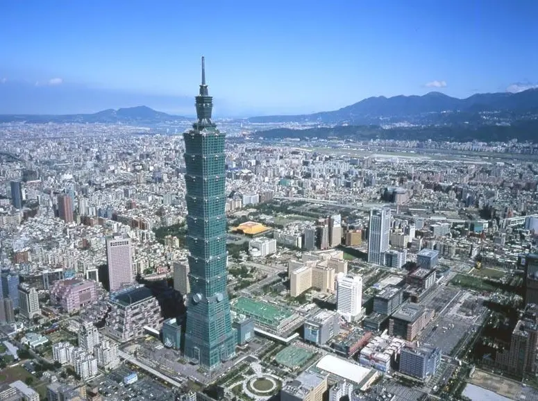 台北著名景點全攻略：必訪景點、交通指南與實用貼士