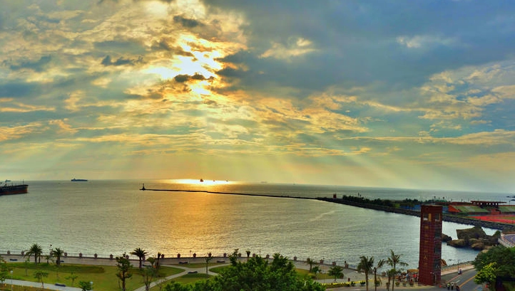 高雄自由行交通