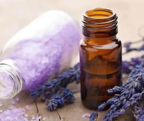 薰衣草精油配方