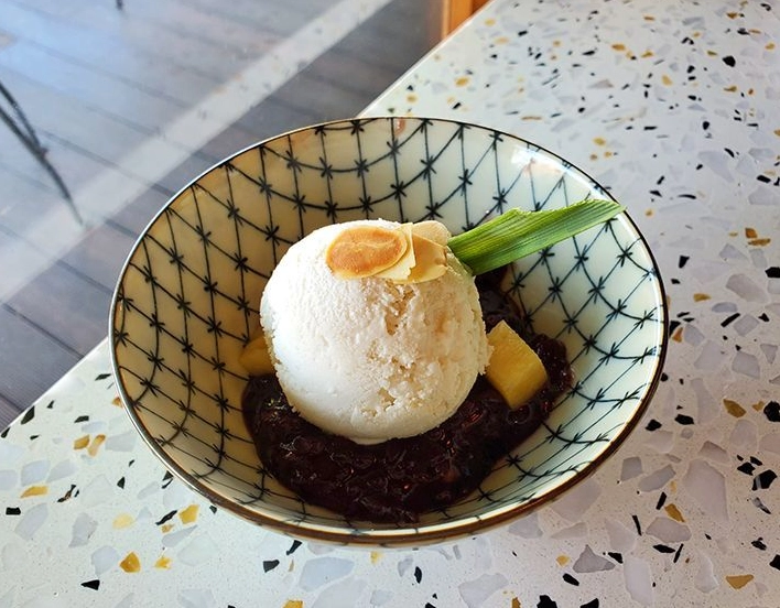 新竹餐酒館蔬食