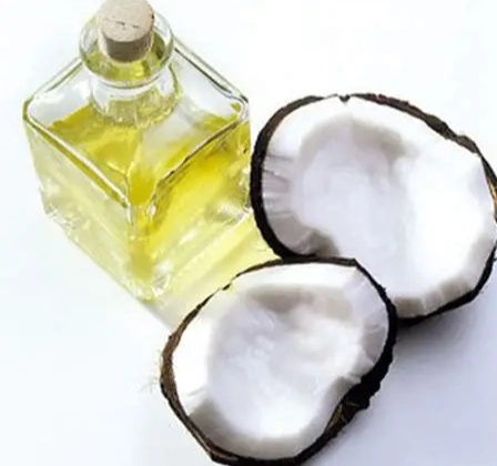 椰子油健康炒菜