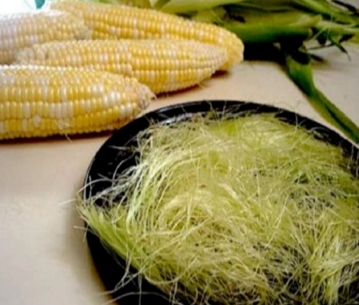玉米鬚湯功效