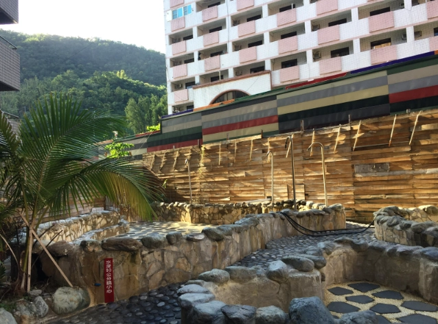 台東親子一日遊