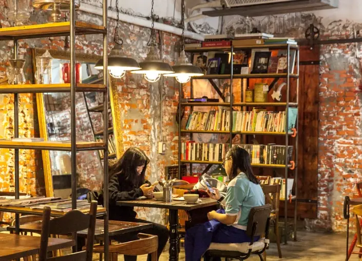 板橋美食餐廳排行榜：在地人嚴選10家必吃名店