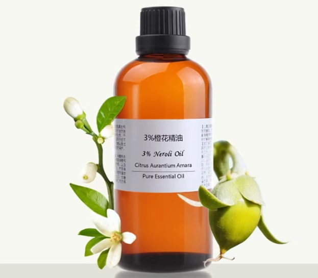 橙精油禁忌 橙精油禁忌