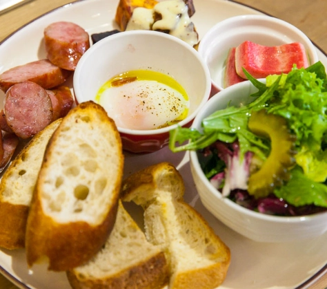 台北老宅咖啡廳 台北老宅咖啡廳