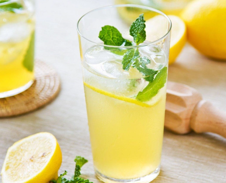 維生素C美白皮膚