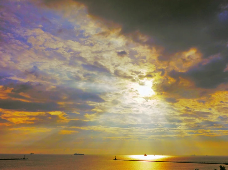 南部自駕遊行程 南部自駕遊行程