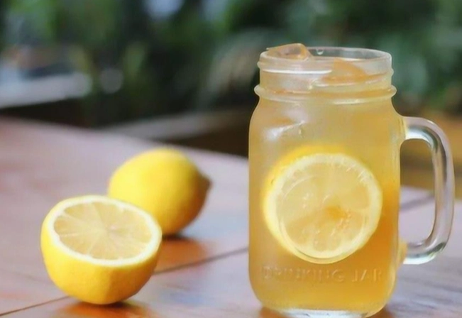 維生素C美白皮膚