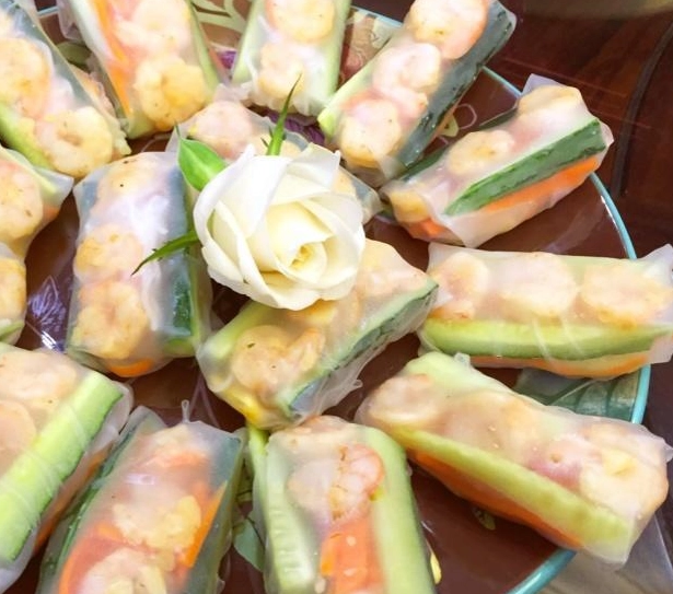 米紙保存方法 米紙保存方法