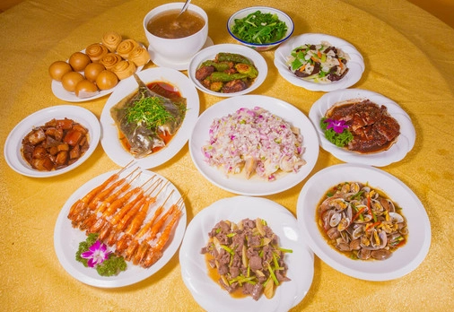 湖口客家菜餐廳 湖口客家菜餐廳