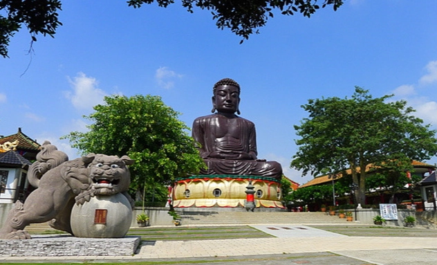 彰化銀髮族旅遊