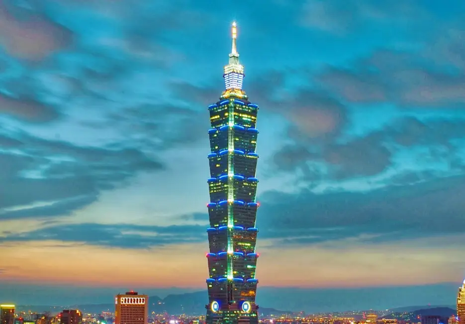 台北旅遊景點 台北旅遊景點