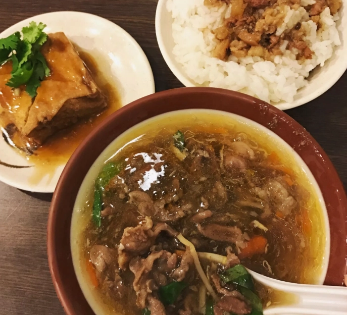 板橋美食餐廳