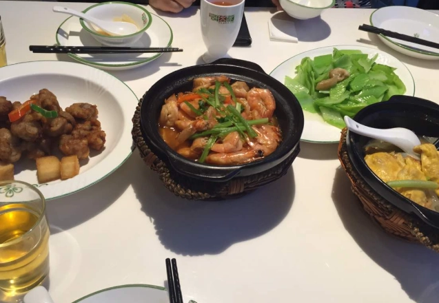 湖口客家菜餐廳必吃指南：在地人推薦的道地美食與隱藏菜單